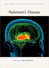 Parkinson's Disease