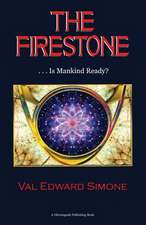 The Firestone . . . Is Mankind Ready?