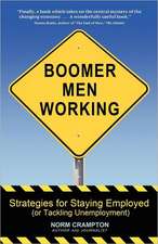 Boomer Men Working: Strategies for Staying Employed (and Tackling Unemployment)