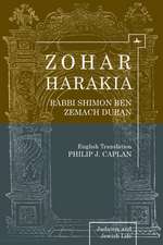 Zohar Harakia