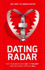 Dating Radar