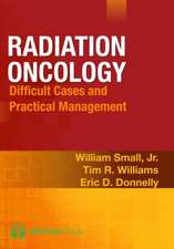 Radiation Oncology