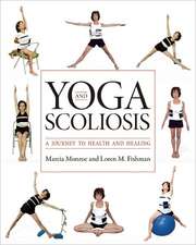 Yoga and Scoliosis