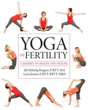 Yoga and Fertility