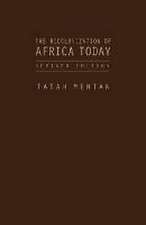 The Recolonization of Africa Today: With Neither Guns Nor Bullets (Revised Edition)