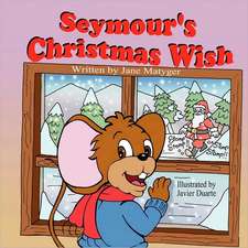 Seymour's Christmas Wish