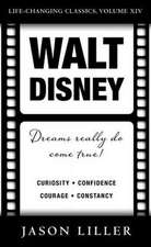 Walt Disney