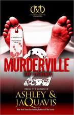 Murderville 2: The Epidemic