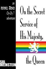 On the Secret Service of His Majesty, the Queen: Advanced Skill Practice [With CD (Audio)]