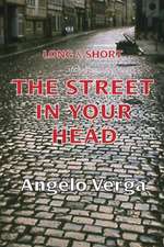 Long & Short: Including the Street in Your Head