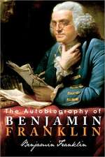 The Autobiography of Benjamin Franklin: Skin Injuries