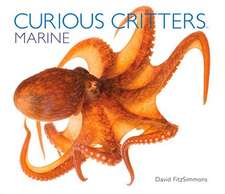 Curious Critters Marine