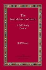 The Foundations of Islam