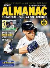 Baseball Almanac #27