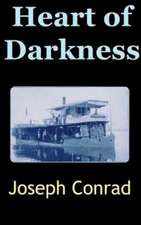 Heart of Darkness