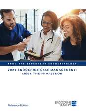 2021 Endocrine Case Management