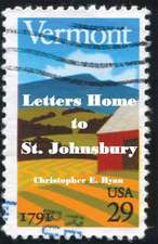 Letters Home to St. Johnsbury