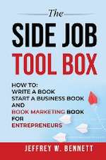 The Side Job Toolbox - How to