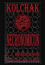 Necronomicon