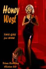 Honey West