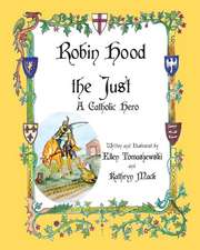 Robin Hood the Just