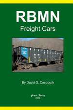 Rbmn Freight Cars