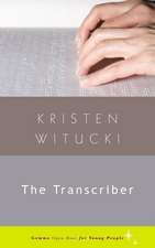 The Transcriber