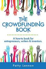 The Crowdfunding Book