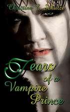 Tears of a Vampire Prince