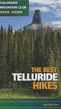 Best Telluride Hikes