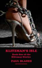 Klitzman's Isle: Down the Dark Ladder