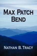 Max Patch Bend