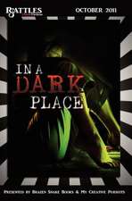 In a Dark Place: An Erotic Collection