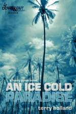 An Ice Cold Paradise: Harry Pine Adventures