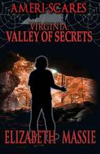 Ameri-Scares: Valley of Secrets