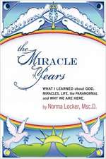 The Miracle Years