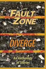 Fault Zone: An Anthology of Stories by the San Francisco/Peninsula Writers Club