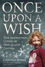 Once Upon A Wish