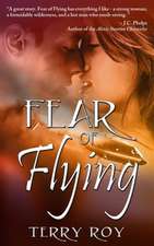 Fear of Flying: Journey to Nyorfias, Book 3