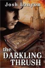 The Darkling Thrush