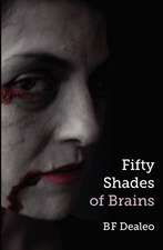 Fifty Shades of Brains