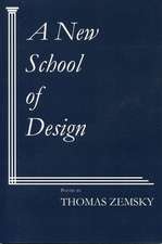 A New School of Design