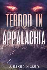 Terror in Appalachia