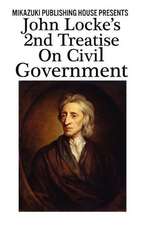 John Locke's 2nd Treatise on Civil Government: Book of Haiku