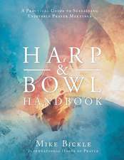 Harp and Bowl Handbook