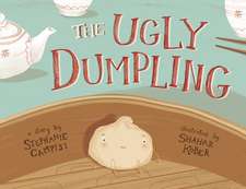 The Ugly Dumpling