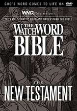 The Watchword Bible New Testament