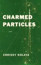 Charmed Particles