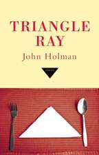 Triangle Ray