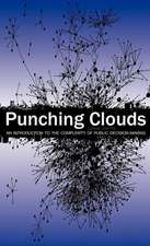Gerrits, L: Punching Clouds
